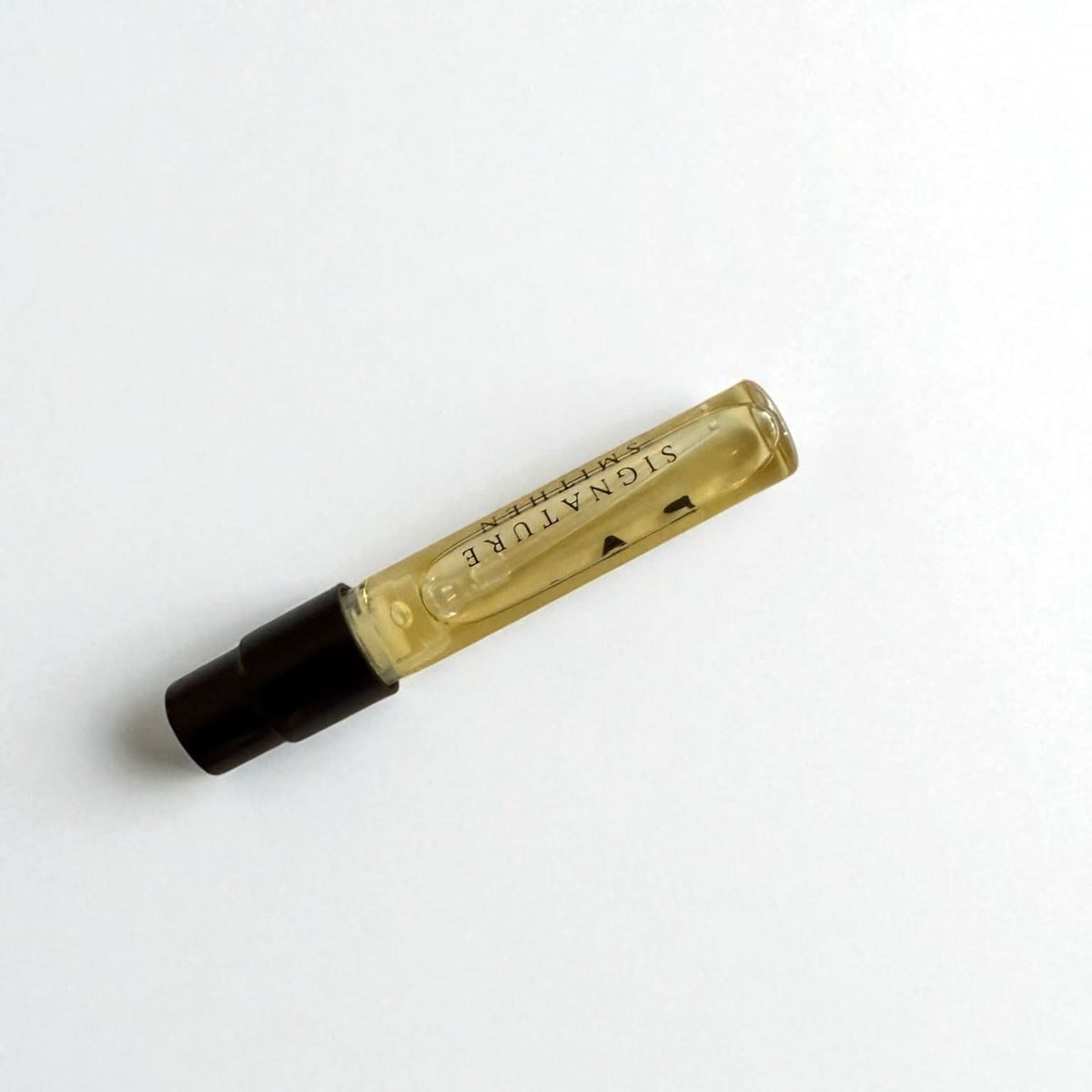 Broken Cricket Bat 1.5ml Perfume Sample