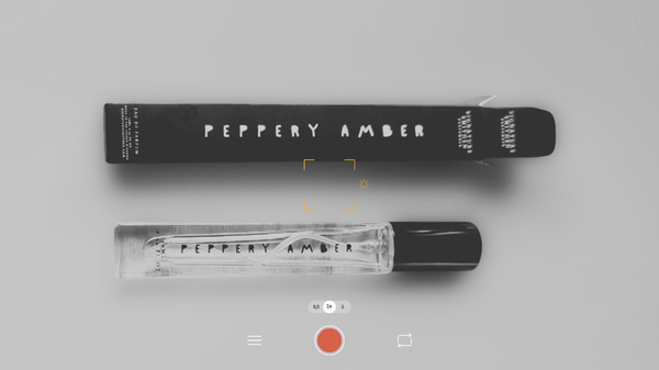 Top 10 Luxury Eau de Parfums, Seductive Scents & Why Peppery Amber Stands Out
