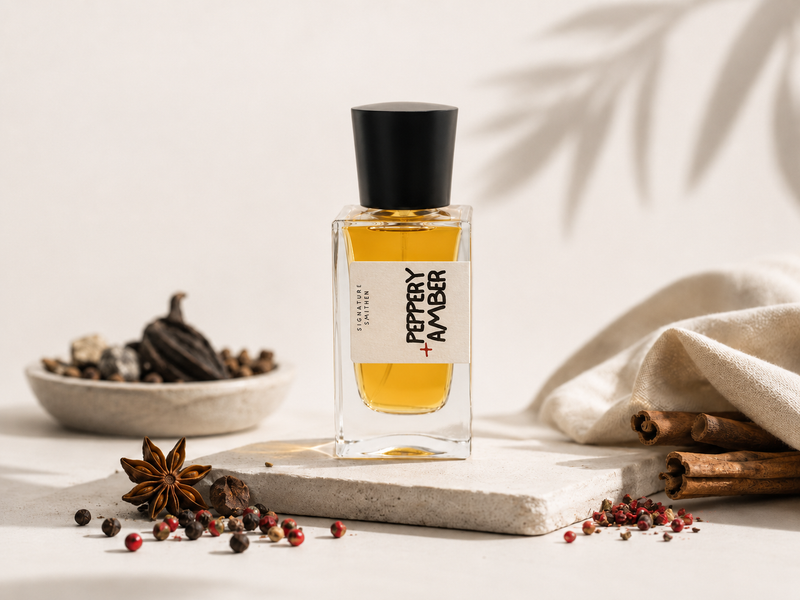 Best Spicy Perfumes for Men and Women