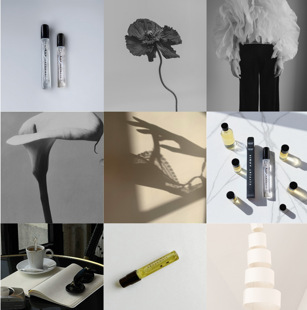 Peppery Amber 1.5ML Sample